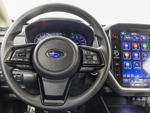 Used 2024 Subaru Crosstrek 2.0i Premium image 28