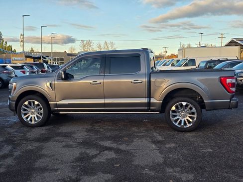 Used 2023 Ford F150 Limited image 6