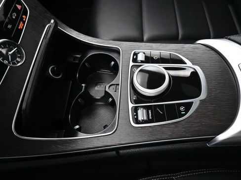Used 2021 Mercedes-Benz C 300 4MATIC Sedan image 25