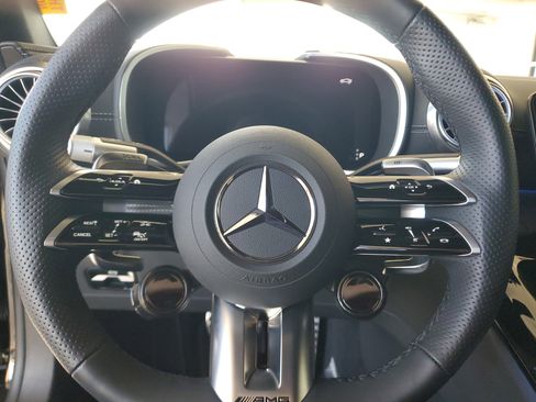 Used 2025 Mercedes-Benz SL 43 AMG image 21