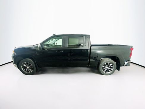 Used 2023 Chevrolet Silverado 1500 LT AWD/4WD image 4
