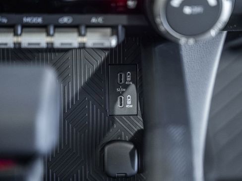 New 2026 Toyota 4Runner TRD Off-Road Premium image 28