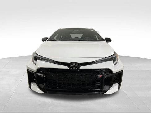 Used 2025 Toyota Corolla GR AWD/4WD image 3