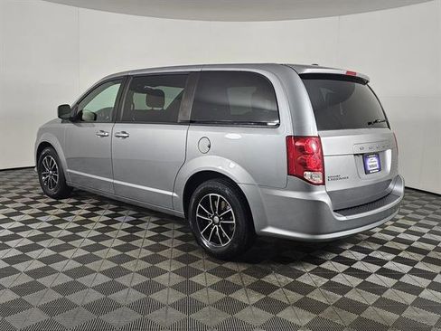 Used 2019 Dodge Grand Caravan GT image 7