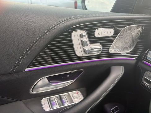 Used 2024 Mercedes-Benz GLE 53 AMG 4MATIC Coupe w/ Driver Assistance Package image 8