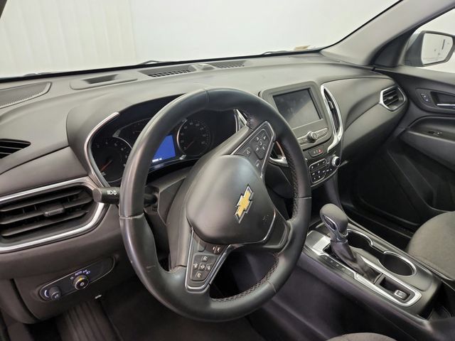 Used 2024 Chevrolet Equinox LT FWD image 18