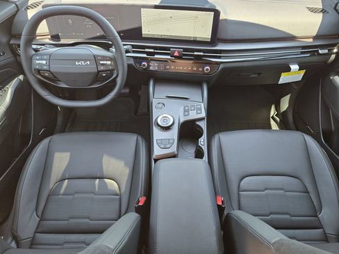 New 2026 Kia Sportage SX Prestige AWD/4WD image 21