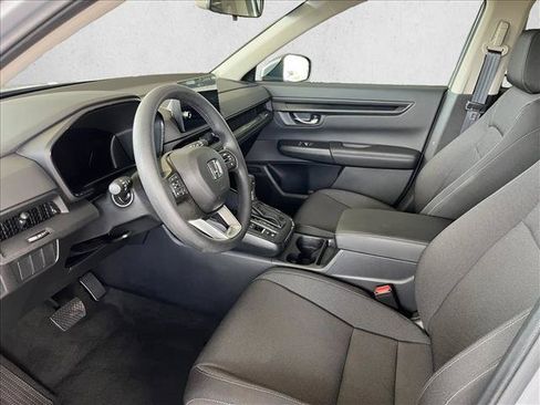 Used 2026 Honda CR-V LX image 9