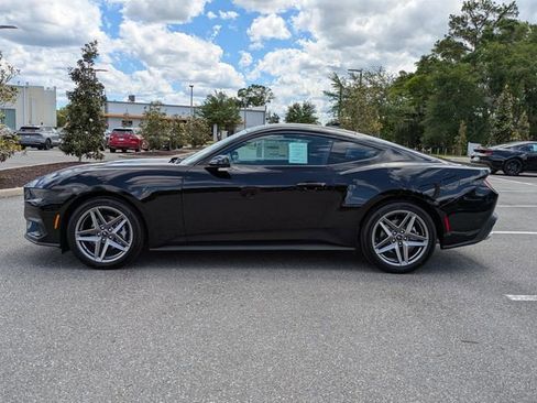 New 2026 Ford Mustang Coupe RWD image 7