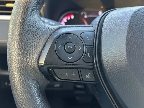 Used 2023 Toyota RAV4 XLE w/ Convenience Package image 20