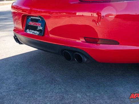 Used 2013 Porsche 911 Carrera image 31