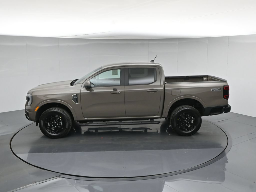 New 2026 Ford Ranger Lariat w/ FX4 Off-Road Package AWD/4WD image 39