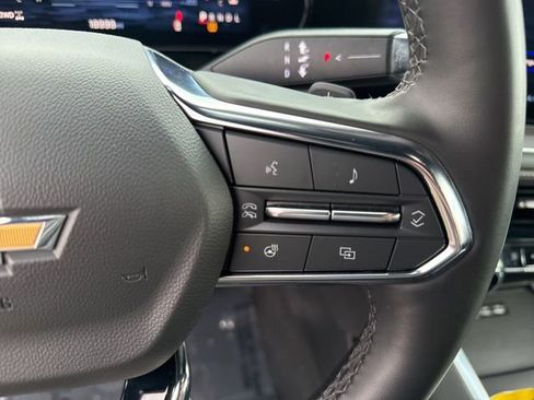 Used 2025 Chevrolet Tahoe Premier image 10