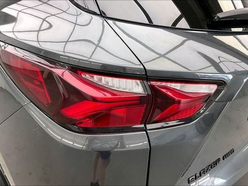 Used 2020 Chevrolet Blazer RS AWD/4WD image 27