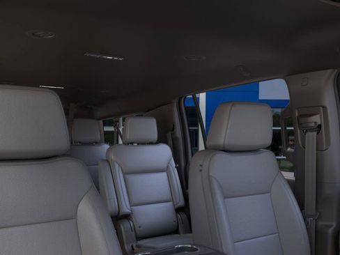 New 2026 GMC Yukon XL Elevation w/ LPO, Floor Liner Package image 48