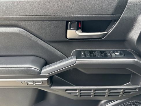 New 2026 Toyota Tacoma TRD Sport AWD/4WD image 13