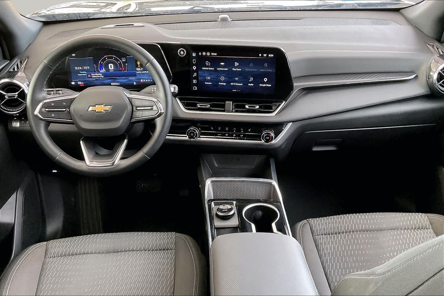 Used 2026 Chevrolet Equinox LT FWD image 15