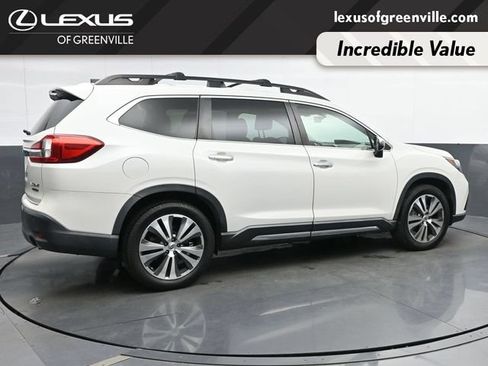 Used 2019 Subaru Ascent Touring AWD/4WD image 8