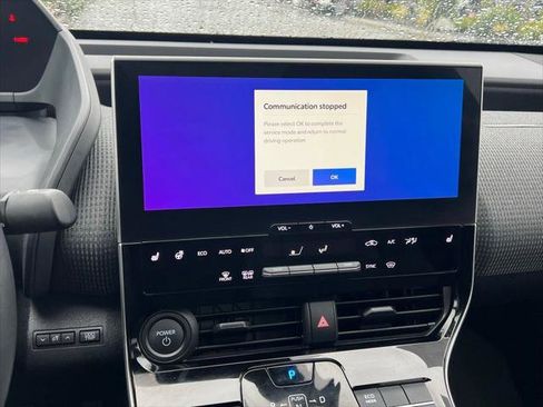 Certified 2023 Toyota bZ4X AWD w/ Weather Package image 23