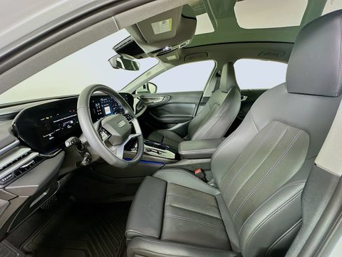 Used 2025 Audi A5 2.0T Premium Plus w/ Premium Plus AWD/4WD image 32