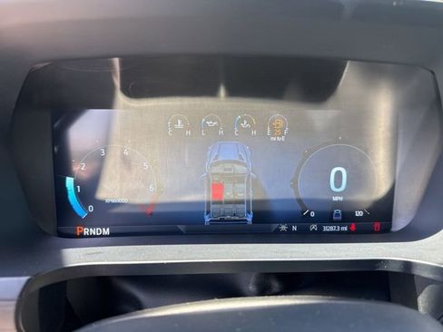 Used 2024 Ford F150 XLT w/ Tow/Haul Package image 10