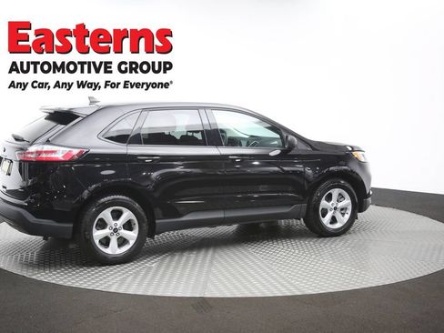 Used 2023 Ford Edge SE AWD/4WD image 41