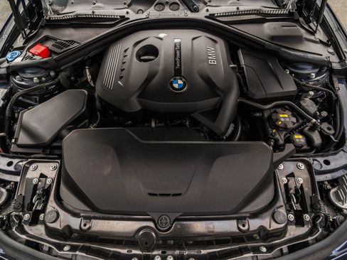 Used 2019 BMW 430i Coupe w/ Convenience Package RWD image 30