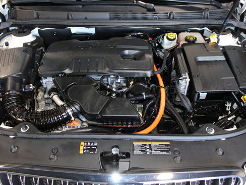 Used 2013 Buick LaCrosse Leather image 31