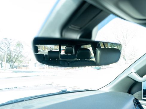 Used 2022 Jeep Wagoneer Series I w/ Convenience Group I image 25