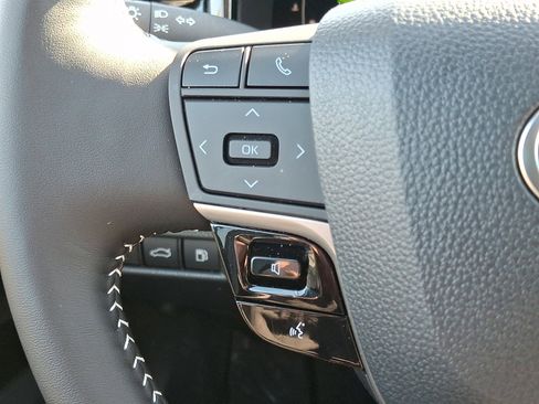 Certified 2026 Toyota Camry SE w/ Convenience Package image 21