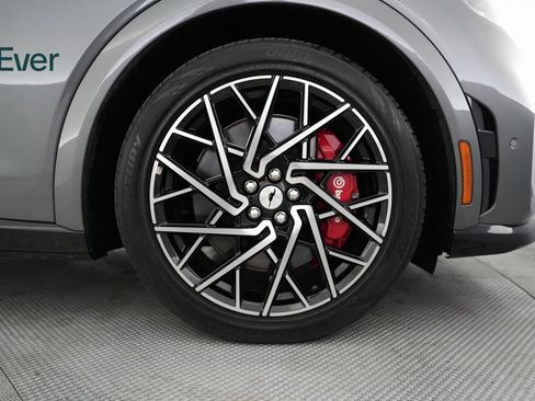 Used 2023 Ford Mustang Mach-E GT w/ GT Performance Edition image 18