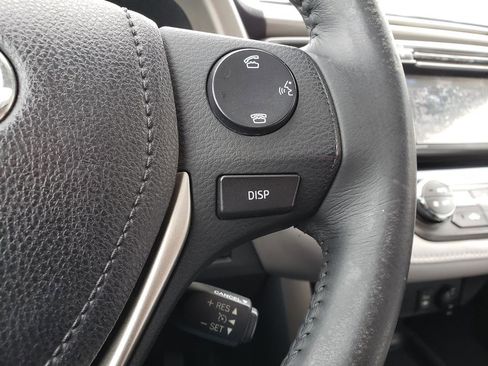 Used 2014 Toyota RAV4 Limited image 20