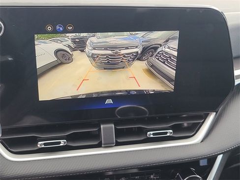 New 2026 Chevrolet Equinox LT image 22