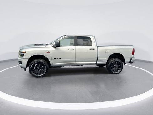 New 2026 RAM 2500 Laramie w/ Night Edition image 5