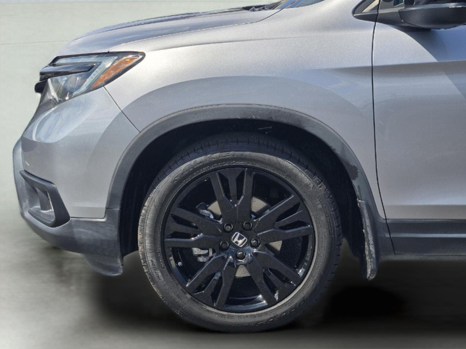 Used 2021 Honda Passport Sport image 8
