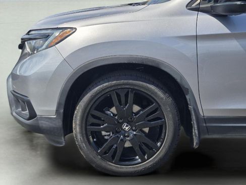 Used 2021 Honda Passport Sport image 8
