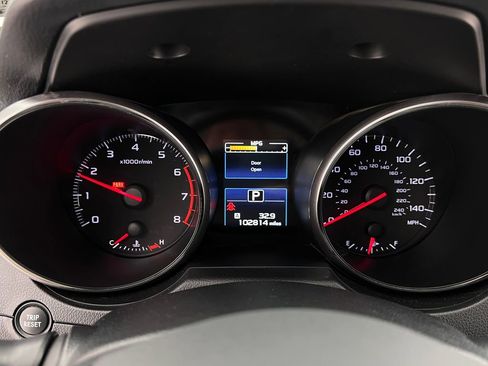 Used 2017 Subaru Legacy 2.5i w/ Alloy Wheel Package image 18