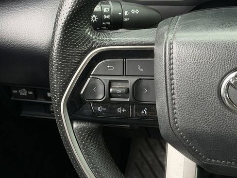 Used 2024 Toyota Tundra SR5 w/ SR5 Premium Package image 15