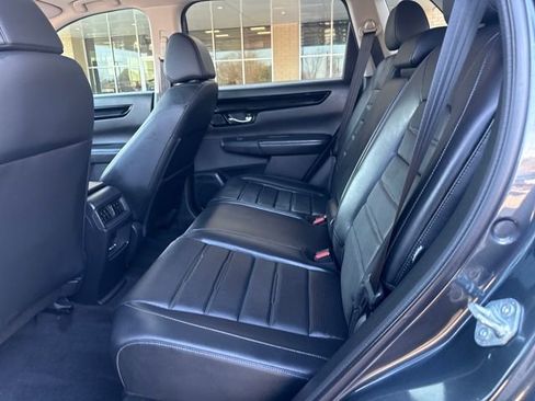 Certified 2024 Honda CR-V EX-L image 19