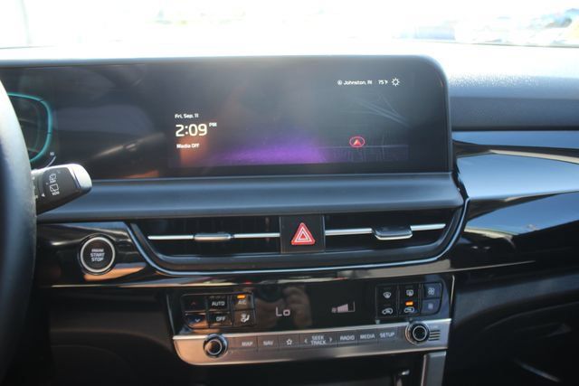 Used 2026 Kia Seltos S AWD/4WD image 4