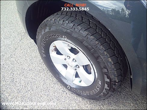 Used 2013 Nissan Frontier SV w/ SV Value Truck Pkg image 30