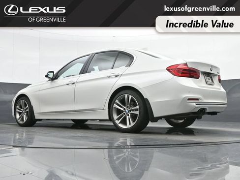 Used 2017 BMW 330i Sedan RWD image 30