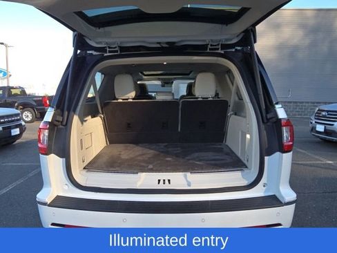 Used 2020 Lincoln Navigator L Black Label image 38