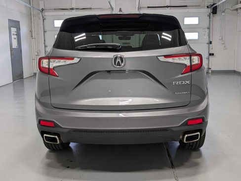 Certified 2023 Acura RDX AWD image 9
