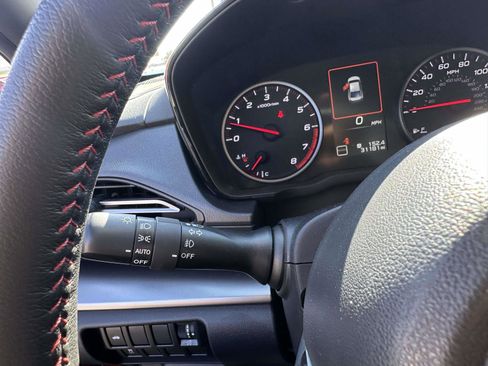 Used 2022 Subaru WRX Premium image 17