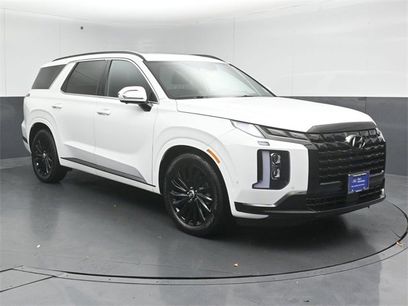 Used 2024 Hyundai Palisade Calligraphy