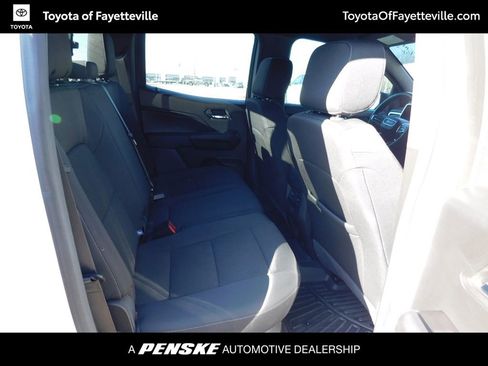 Used 2024 GMC Canyon Elevation w/ Convenience Package image 5