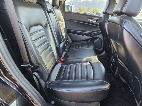 Used 2023 Ford Edge SEL AWD/4WD image 32