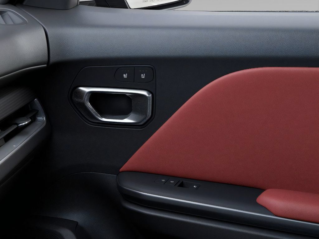 New 2026 Kia K4 GT-Line w/ GT-Line Premium Package FWD image 25