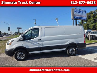 Used 2019 Ford Transit 250 130 Low Roof